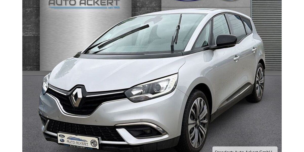 Renault Scenic 28.000 km 16.490 &euro; Wernigerode 38855