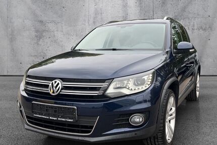 VW Tiguan 96.800 km 14.890 € Nürtingen bei Stuttgart 72622