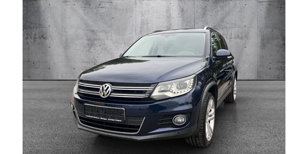 VW Tiguan 96.800 km 14.890 € Nürtingen bei Stuttgart 72622