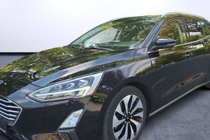 Ford Focus 97.950 km 10.980 &euro; Dorsten 46282