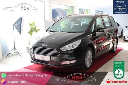 Ford Galaxy 95.192 km 18.900 &euro; Pinneberg 25421