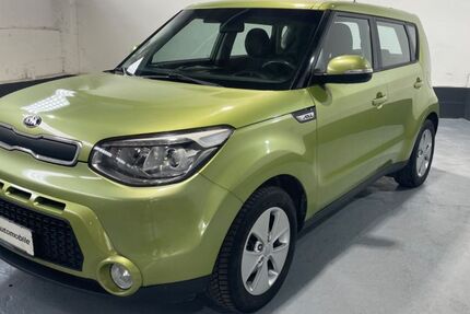 Kia Soul 162.000 km 6.300 &euro; Neuwied 56567