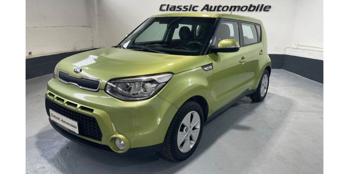 Kia Soul 162.000 km 6.300 &euro; Neuwied 56567