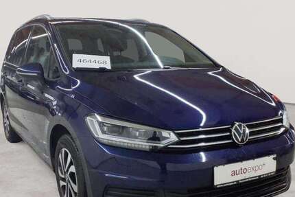 VW Touran 115.090 km 23.390 &euro; Fernwald-Steinbach 35463