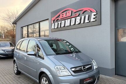 Opel Meriva 101.000 km 2.400 &euro; Eppertshausen 64859