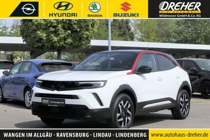 Opel Mokka 16.430 km 23.990 &euro; Ravensburg 88213