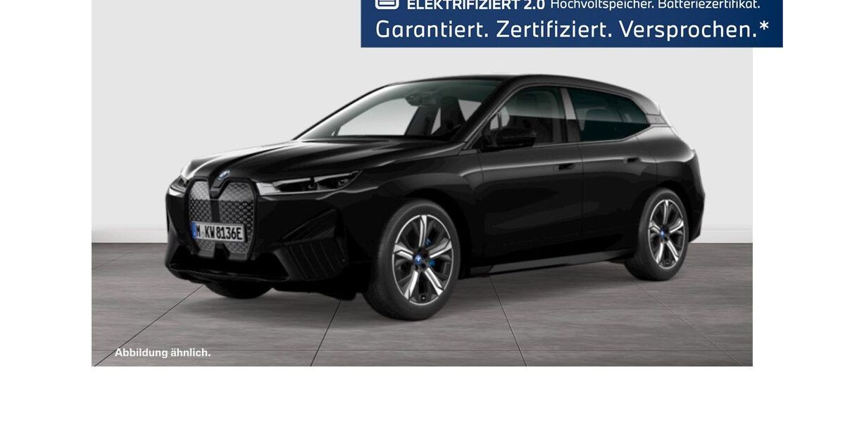BMW iX 25.877 km 56.995 &euro; Köln-West 50858