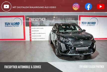 Peugeot 2008 39.750 km 18.490 &euro; Friesoythe 26169