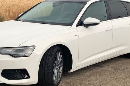 Audi A6 200.400 km 22.999 &euro; Mannheim 68163