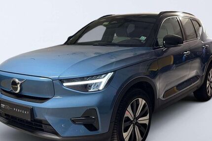 Volvo XC40 48.100 km 29.490 &euro; München 80337