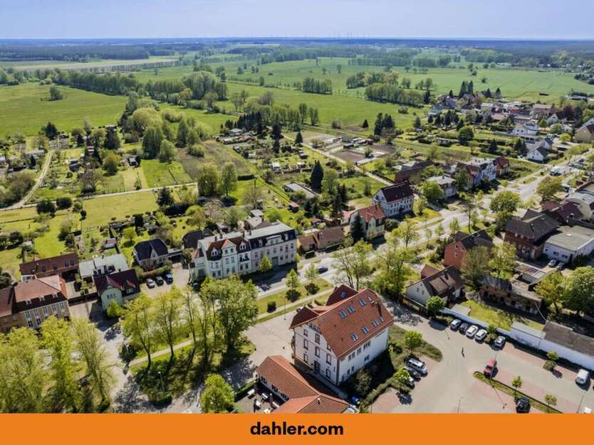 Wohnung zum Mieten in Beelitz 1.598 € 139 m²