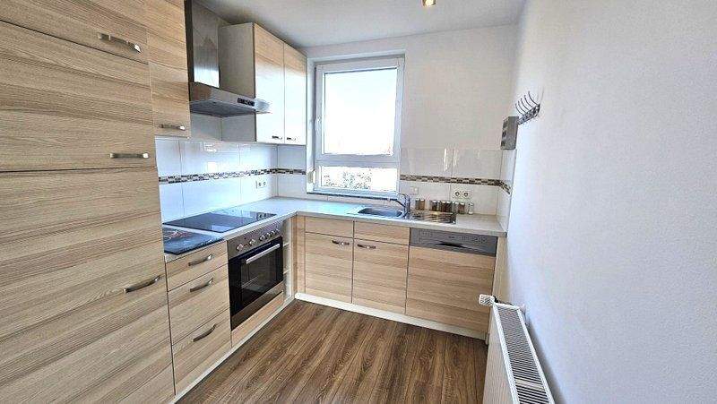 Etagenwohnung Delmenhorst Deichhorst - 2 Zimmer, 61 m&sup2;, 139.000&euro; | Angebot:25692779