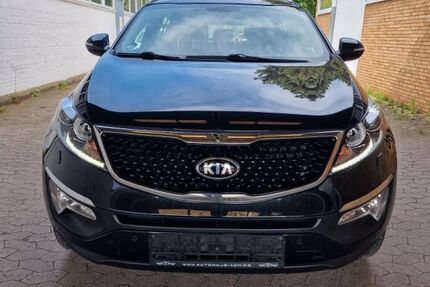 Kia Sportage 87.654 km 10.800 &euro; Hannover 30179