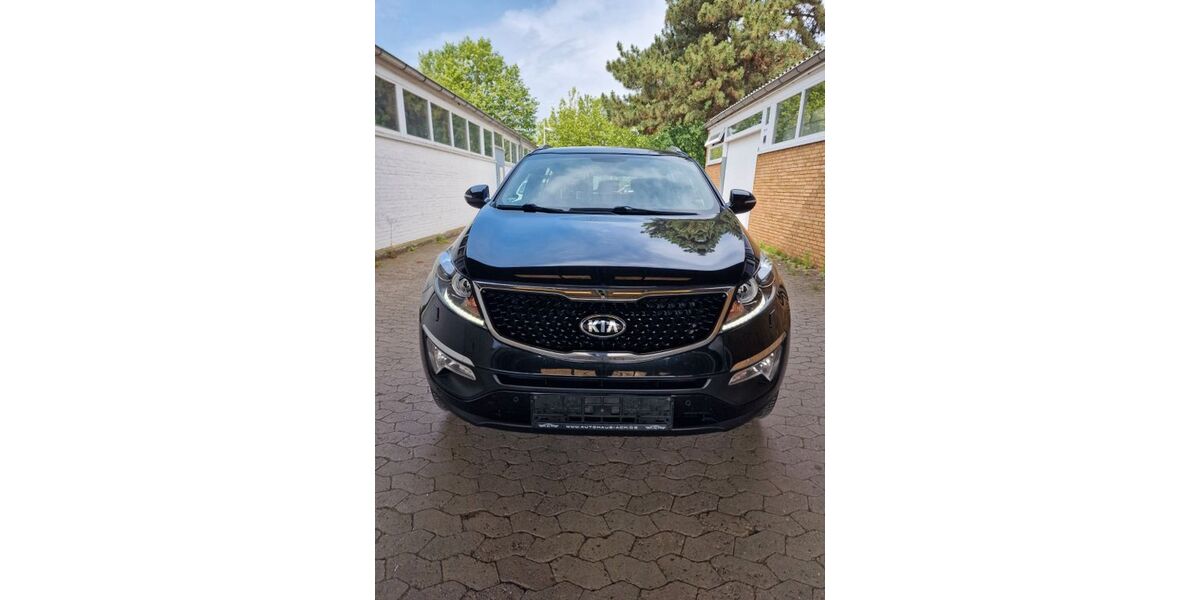 Kia Sportage 87.654 km 10.800 &euro; Hannover 30179