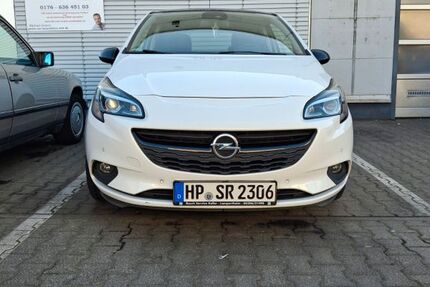 Opel Corsa 79.470 km 9.800 &euro; Biblis 68647