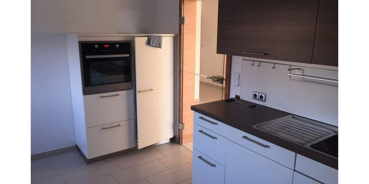 Etagenwohnung Nürnberg Neukatzwang - 5 Zimmer, 110 m&sup2;, 1.450&euro; | Angebot:25865352