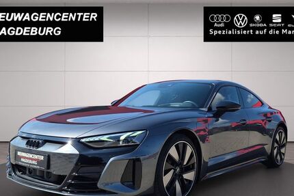 Audi e-tron GT 11.209 km 66.980 &euro; Magdeburg 39128