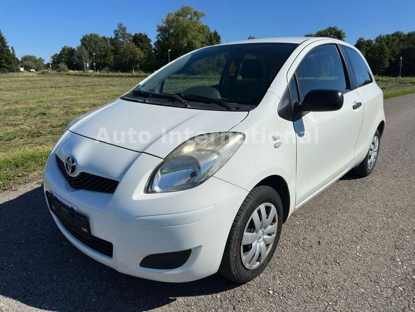 Yaris