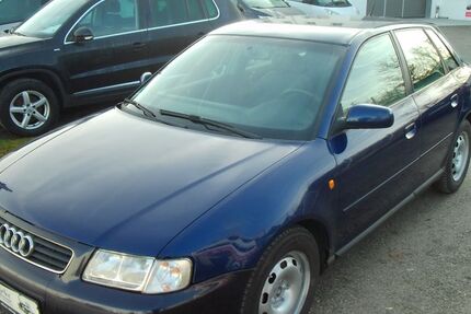 Audi A3 286.000 km 2.850 &euro; Waiblingen (bei Stuttgart) 71332