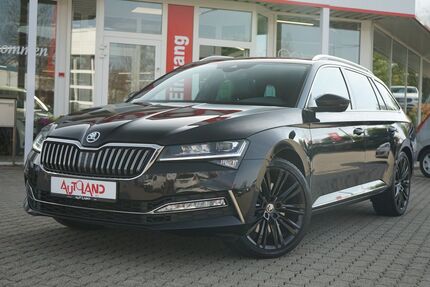 Skoda Superb 73.539 km 33.990 &euro; Erfurt 99087