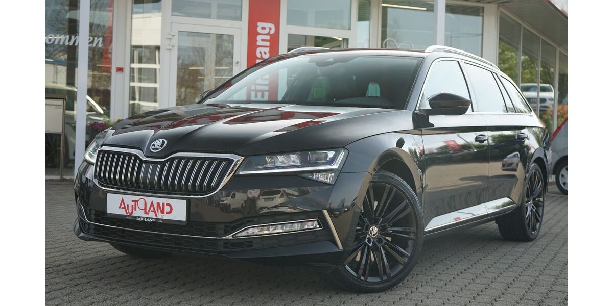 Skoda Superb 73.539 km 33.990 &euro; Erfurt 99087