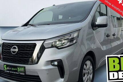 Nissan Primastar 22.283 km 31.945 &euro; Chemnitz 09116