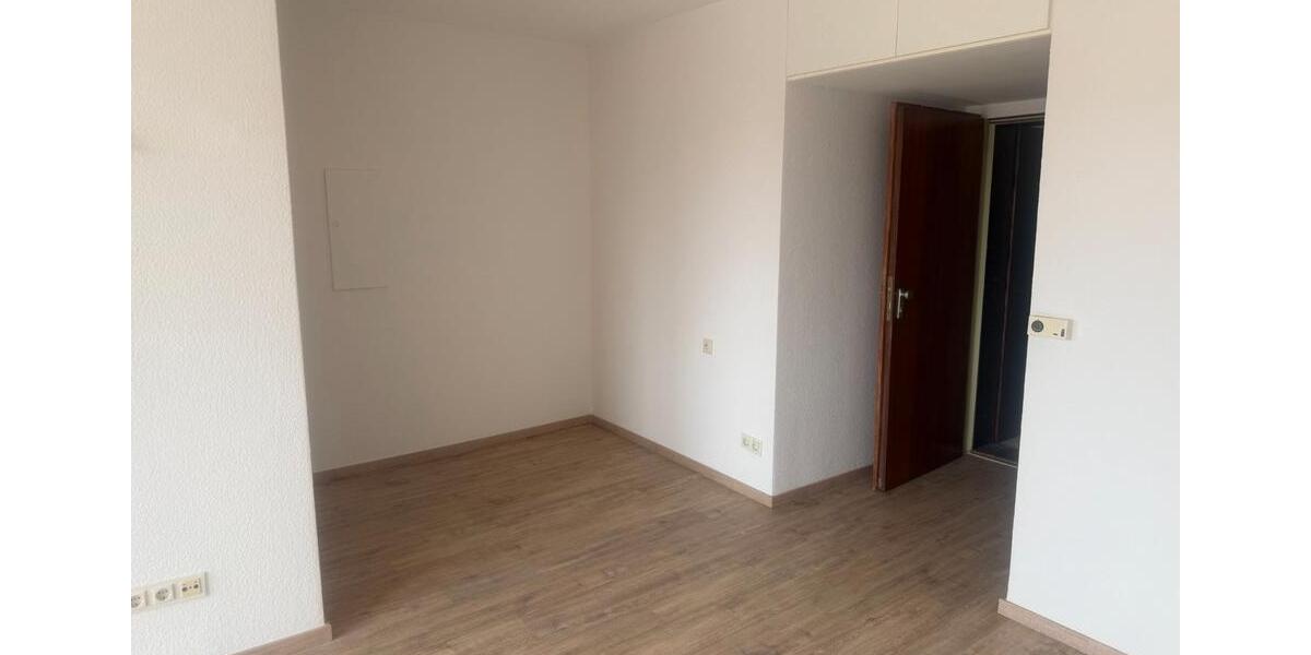 Etagenwohnung Bad Lauterberg im Harz - 1.5 Zimmer, 40 m&sup2;, 260&euro; | Angebot:26322926