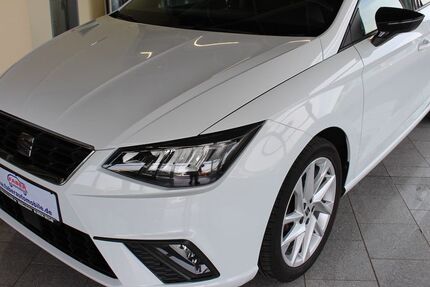 Seat Ibiza 35.481 km 14.888 &euro; Wölfersheim 61200