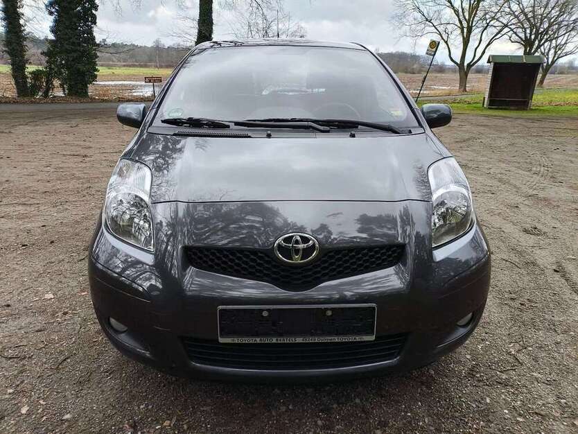 Yaris