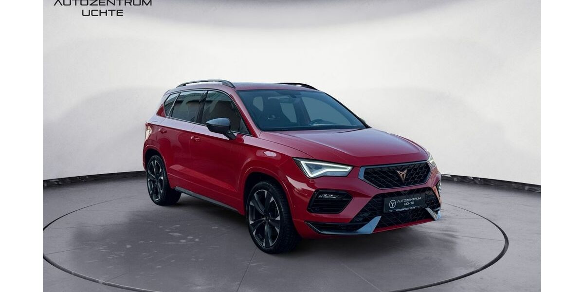 Cupra Ateca 32.000 km 28.799 &euro; Uchte 31600