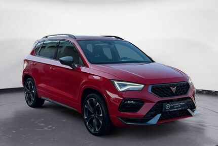 Cupra Ateca 32.000 km 28.999 &euro; Uchte 31600