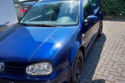 VW Golf 182.501 km 600 &euro; Kappelrodeck 77876