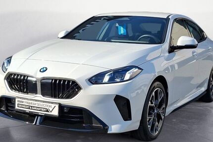 BMW 220 Gran Coupé 10.660 km 31.960 &euro; Freiburg 79108