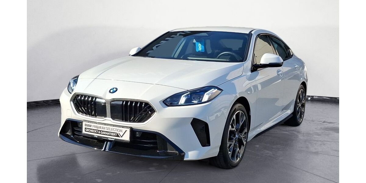 BMW 220 Gran Coupé 10.660 km 31.960 &euro; Freiburg 79108