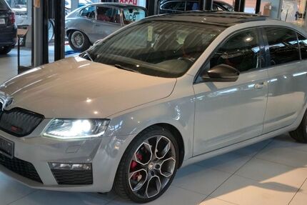 Skoda Octavia 190.000 km 14.450 &euro; Brühl 50321