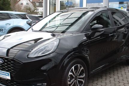 Ford Puma 18.150 km 26.450 &euro; Bad Salzungen 36433
