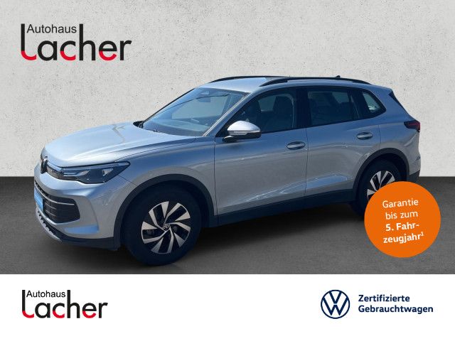VW Tiguan 15.888 km 33.890 € Nittenau 93149