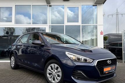 Hyundai i30 69.844 km 13.990 &euro; Bad Honnef 53604