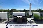 XXL Dachterrasse für Ihr summer feeling! Maisonette Wohnung in Untermenzing - Dachgeschoßwohnung München Allach-Untermenzing | Angebot:26441369