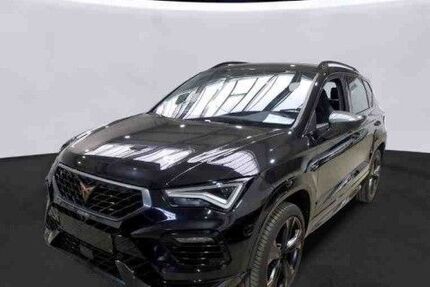 Cupra Ateca 39.800 km 29.980 &euro; Balingen 72336