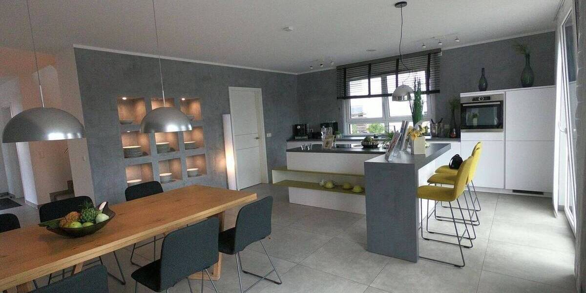 Einfamilienhaus Baumholder - 6 Zimmer, 198 m&sup2;, 576.900&euro; | Angebot:25695155