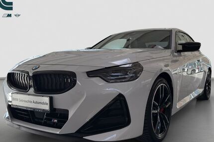 BMW M240i 32.371 km 46.660 &euro; Düsseldorf 40549