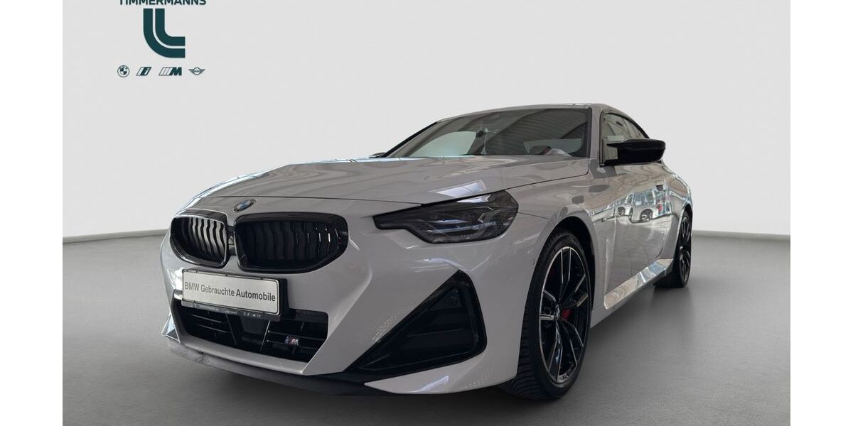 BMW M240i 32.371 km 46.660 &euro; Düsseldorf 40549
