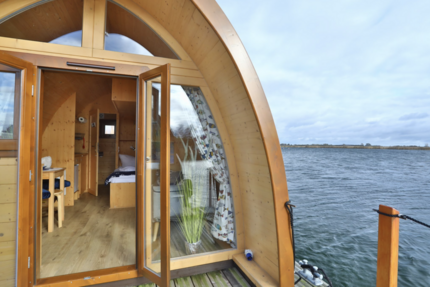 Wohnung zum Kaufen in Gager 55.000 € 20 m² 1 zimmer