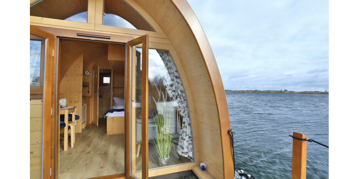 Wohnung zum Kaufen in Gager 55.000 € 20 m² 1 zimmer