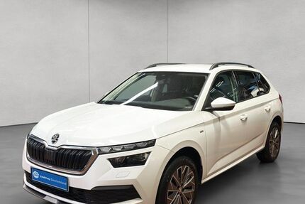 Skoda Kamiq 24.309 km 19.890 &euro; Filderstadt 70794