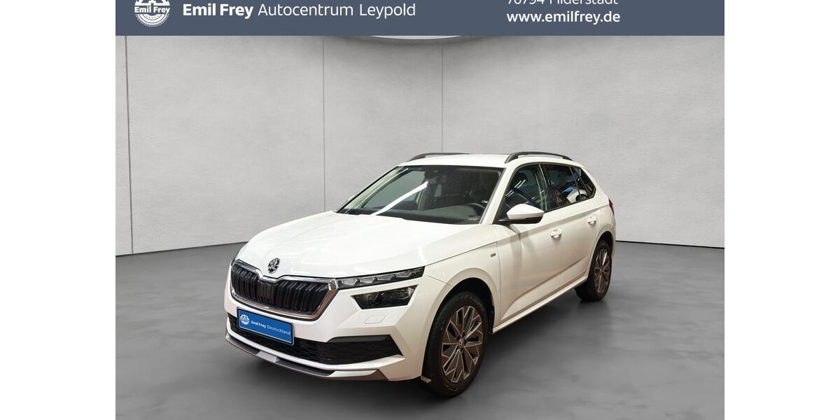 Skoda Kamiq 24.309 km 19.890 &euro; Filderstadt 70794