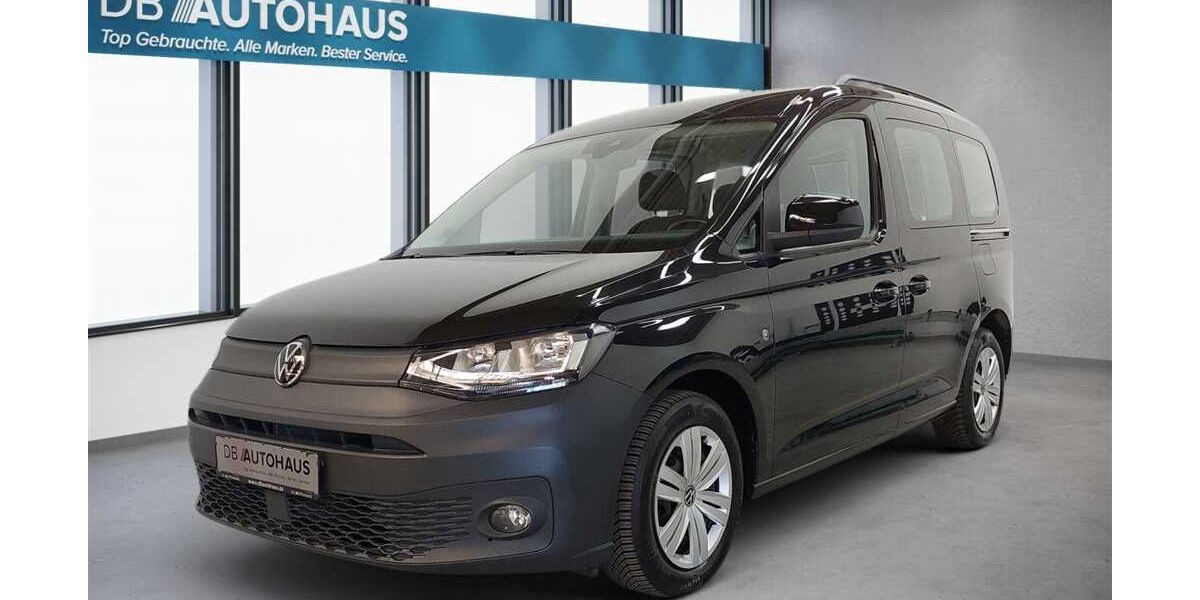 VW Caddy 75.234 km 22.590 &euro; Maintal 63477
