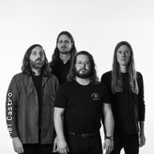 Elder - Lore 10th Anniversary 2025 - Support: Kombynat Robotron Hamburg