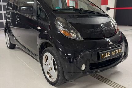 Mitsubishi i-MiEV 99.992 km 3.500 &euro; München 80939